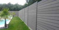 Portail Clôtures dans la vente du matériel pour les clôtures et les clôtures à Belleneuve