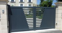 Notre société de clôture et de portail à Belleneuve